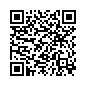 サナネイル(Sana nail)の2次元バーコード