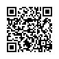 リラクゼーションスペース アペル(Relaxation space APARE)の2次元バーコード