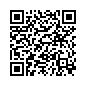 ディーネイル 京橋(D-nail)の2次元バーコード