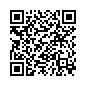 ビューティーアップ トータルビューティーサロン(BEAUTY UP total beauty salon)の2次元バーコード