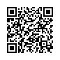 ボディケアサロン アイリフ(airef)の2次元バーコード