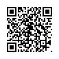 ネイルサロン ルーム 船橋店(ROOM)の2次元バーコード
