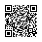 ミヤニシ ミー(miyanishi.me)の2次元バーコード