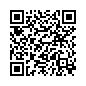 ネイルカフェ(NailCafe)の2次元バーコード