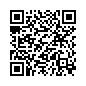 マドロンネイル(madoron nail)の2次元バーコード
