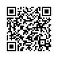 ミモザ(mimosa)の2次元バーコード