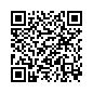 ミミラッシュ 松阪レシス店(MIMIRUSH)の2次元バーコード