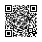 ノーム ネイル(NO-MU)の2次元バーコード