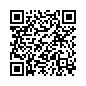 パルタージュ(Partage)の2次元バーコード