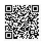 リューナネイル(gluna nail)の2次元バーコード