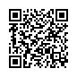 ヴィクシア(VIXIA)の2次元バーコード