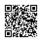 和りらく ココロエン(cocoroen)の2次元バーコード