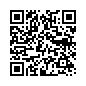 コロミネイル(colome nail)の2次元バーコード