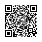 ミモザ(mimosa)の2次元バーコード