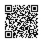 ハレココロ(Harekokoro)の2次元バーコード