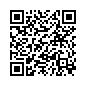 サロン カリヌゥ(salon Calinou)の2次元バーコード