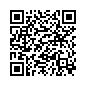 ハッシュタグナウ(#NOW)の2次元バーコード