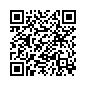 アオ(ao)の2次元バーコード