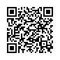 ココロ(COCORO)の2次元バーコード
