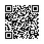 アップライン(Up Line)の2次元バーコード