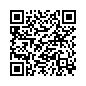 サムズアップネイル(thumbs up nail)の2次元バーコード