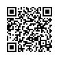 サククネイル(sacucunail)の2次元バーコード
