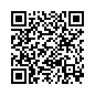 ミューク(mjuk.)の2次元バーコード