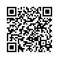 リヤン ネイル(lien nail)の2次元バーコード