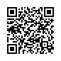 オンネイル(on nail)の2次元バーコード