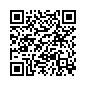 マジックネイル(magic nail)の2次元バーコード