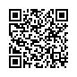 ジィップクリニカ(Zip clinica)の2次元バーコード
