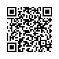 アネンド(anend)の2次元バーコード