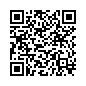 シータ ふじみ野(THETA)の2次元バーコード
