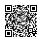 エボル(PRIVATE SALON Evolve)の2次元バーコード