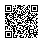 ルルディ バイ アフロディーテ銀座(luludi by APHRODITE)の2次元バーコード