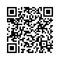 ジップ 緑店(zip)の2次元バーコード