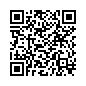 アルファベット(α BET)の2次元バーコード