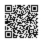 ベル ヘア ラウンジ(Belle hair lounge)の2次元バーコード