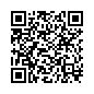 サロン ド クロック(salon de CLOCK)の2次元バーコード