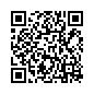 ヘアーズルーム ココ(koco.)の2次元バーコード