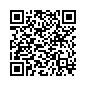 虹 アヌエヌエ(anuenue)の2次元バーコード