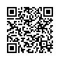 ハイブリッド サロン ピース(HYBRID SALON peace by Holistic Organic)の2次元バーコード