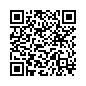 アンダーバーホワイト(_WHITE)の2次元バーコード