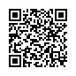 インデックスヘア 北砂店(indexhair)の2次元バーコード