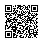 イイカンジヘア(iikanji hair)の2次元バーコード