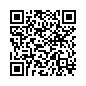 フェードアンドライン 成城学園前店(FADE&LINE)の2次元バーコード
