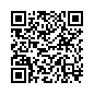 アクセント(ACSENT)の2次元バーコード