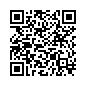 リーフリー (reefree)の2次元バーコード