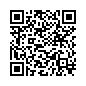 ミュウアンド(Mew＆)の2次元バーコード
