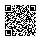 ザックジングウ 表参道(ZACC JINGU)の2次元バーコード
